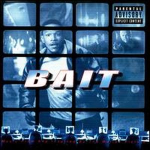 Bait: Music From and Inspired by the Motion Picture (OST)