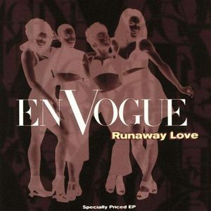 Runaway Love (EP)