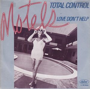 Total Control (Single)