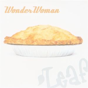 WonderWoman (Single)