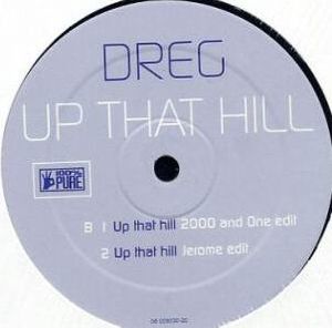 Up That Hill (Jerome edit)