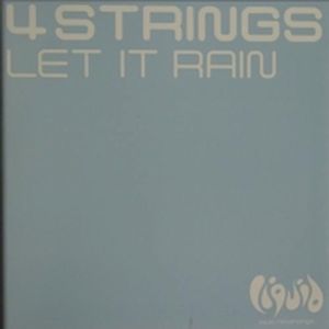 Let It Rain (vocal club mix)