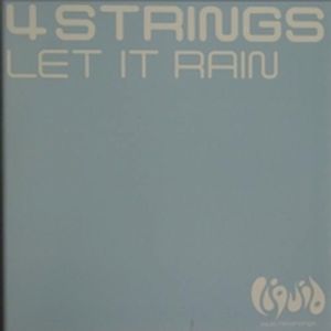 Let It Rain (original mix)