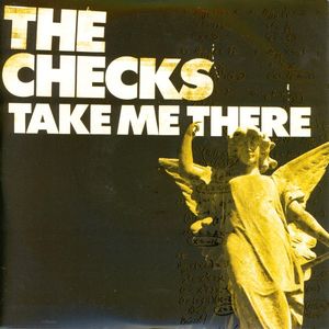 Take Me There (EP)