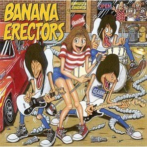 Banana Erectors