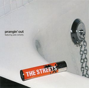 Prangin' Out (Single)