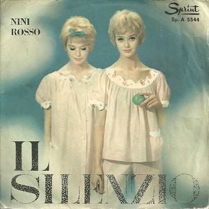 Il silenzio (Single)