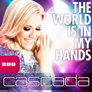 The World Is in My Hands (Steve Modana remix)