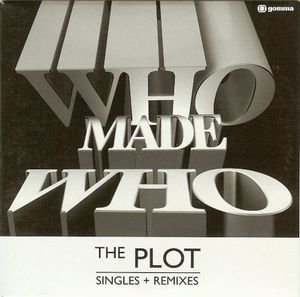 The Plot (radio version)