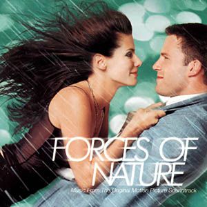 Forces of Nature: Music From the Original Motion Picture Soundtrack (OST)