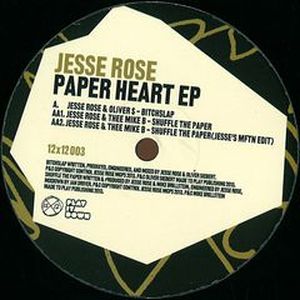 Shuffle the Paper (Jesse's MFTN edit)