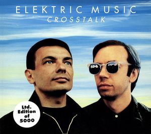 Crosstalk (Single)