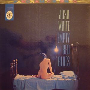 Empty Bed Blues