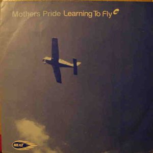 Learning to Fly (CD 2) (Single)