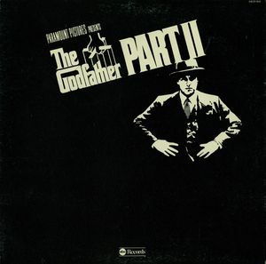 The Godfather, Part II (OST)