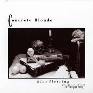 Bloodletting (The Vampire Song) (Single)