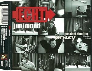 Junimond (Single)