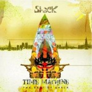 Time Machine: The Best of Shack