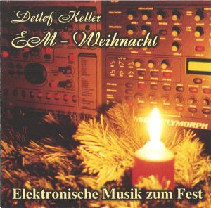 EM-Weihnacht