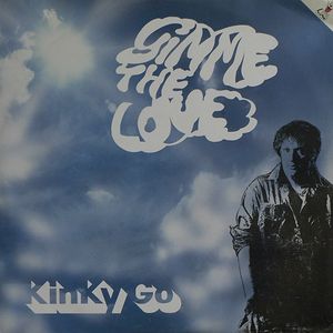 Gimme the Love (Single)