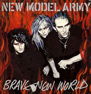 Brave New World (Single)