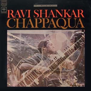 Chappaqua (OST)