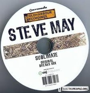 Sublimate (Single)