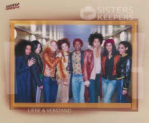 Liebe & Verstand (LP version)