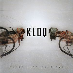 We’re Just Physical (EP)