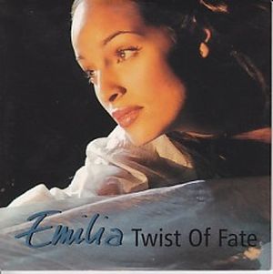 Twist of Fate (Single)