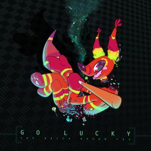 GO LUCKY EP (EP)