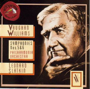 Symphonies nos. 5 & 6