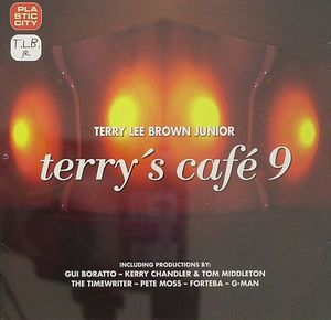 Terry’s Café 9