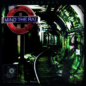 Mind the rat (EP)