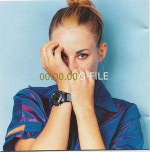 Overtime (G-String mix)