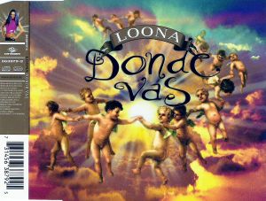 Donde vas (Single)