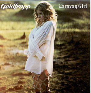 Caravan Girl (Single)