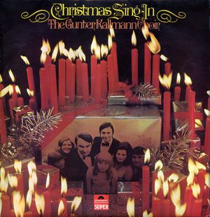 The First Noel / Silent Night / Ding Dong Merrily on High