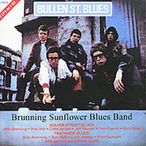 Bullen St. Blues / Trackside Blues