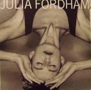 Julia Fordham