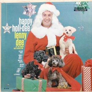 Mister Santa
