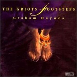 The Griots Footsteps