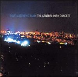 The Central Park Concert (Live)