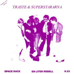 Space Race (EP)