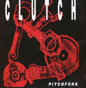 Pitchfork (EP)