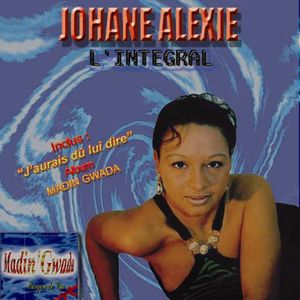 En La Ri La - Johane Alexie - "A Deux"