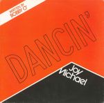 Pochette Dancin’ (Single)