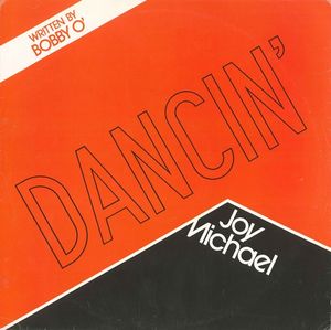 Dancin’ (instrumental)