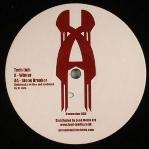 Winter / Stone Breaker (Single)