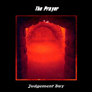 Judgement Day (Single)